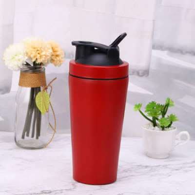 Insulation shake cup - Eshtree