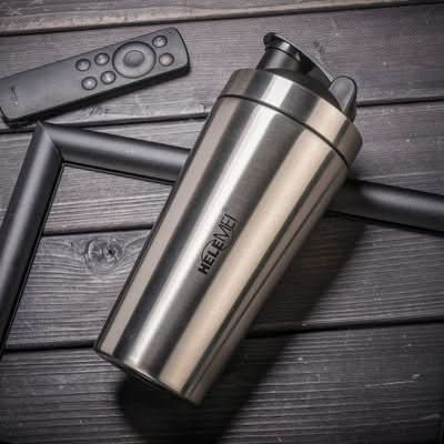 Insulation shake cup - Eshtree