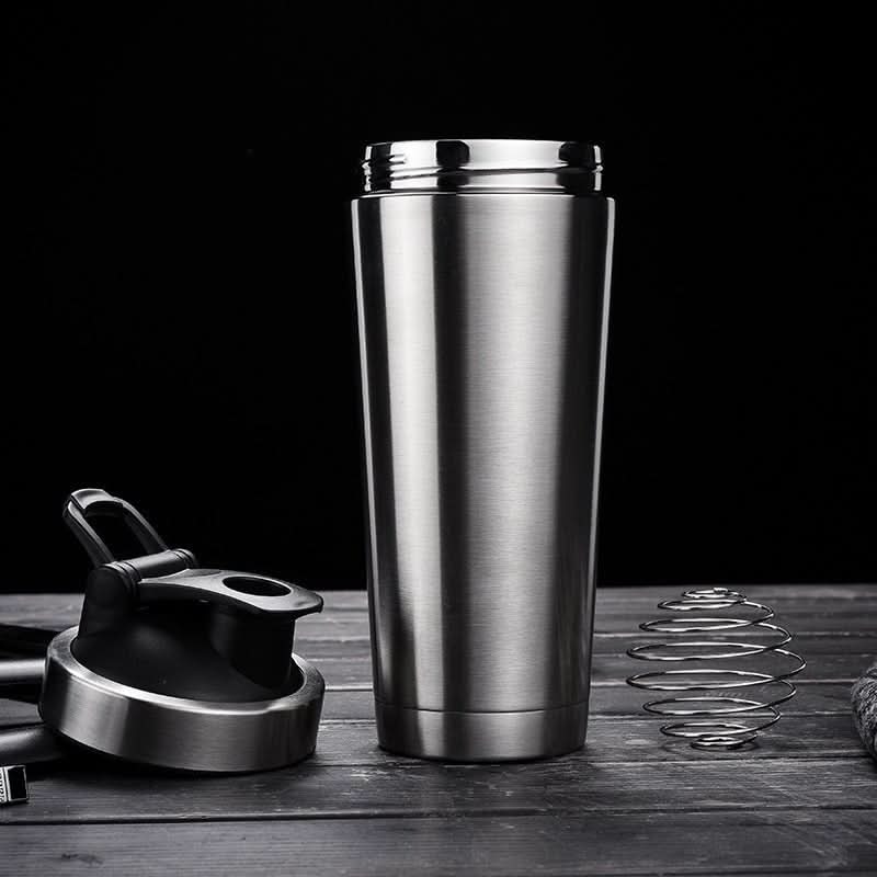 Insulation shake cup - Eshtree