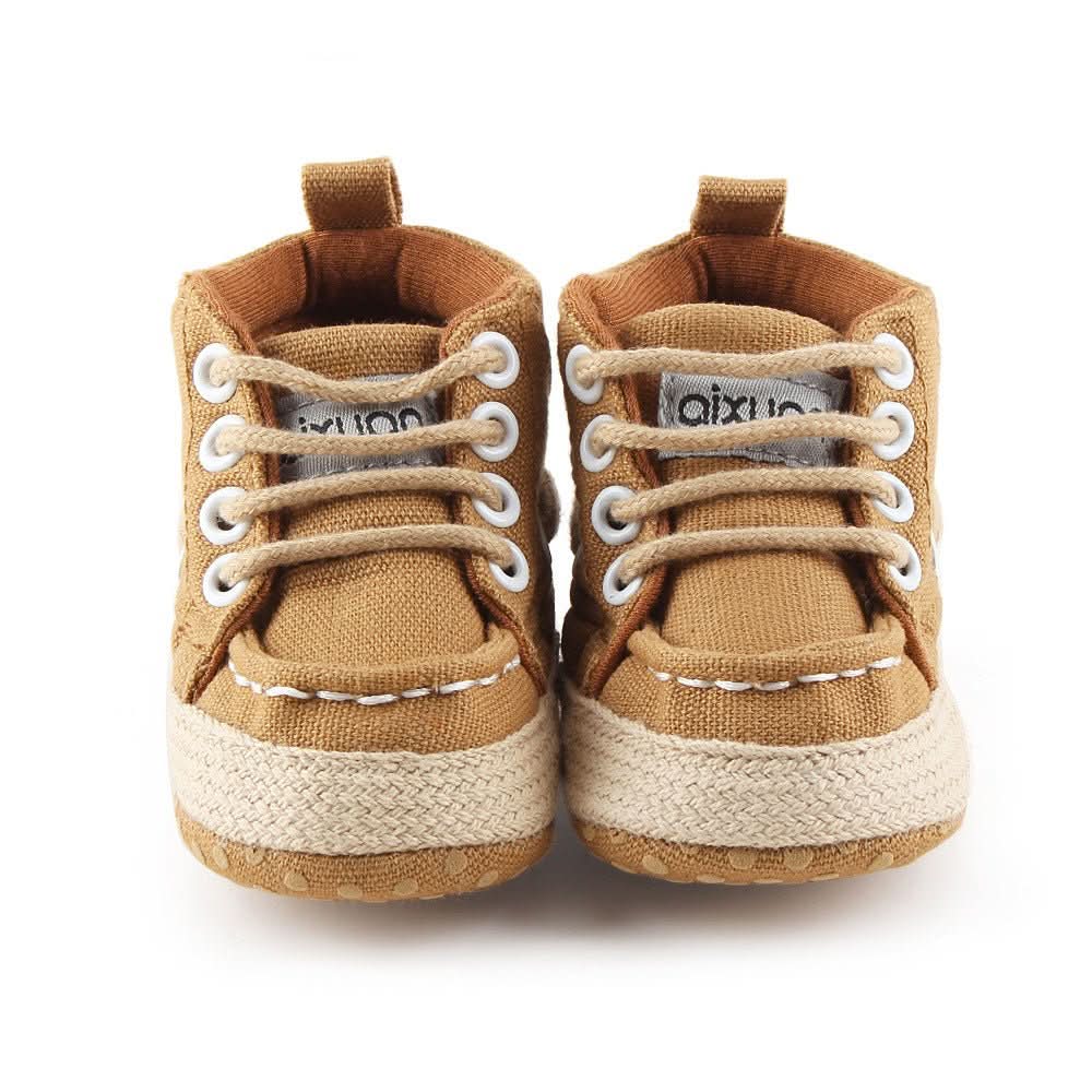 Jacket jeans Jobon, fashionable baby shoes, baby shoes, toddler shoes - Eshtree