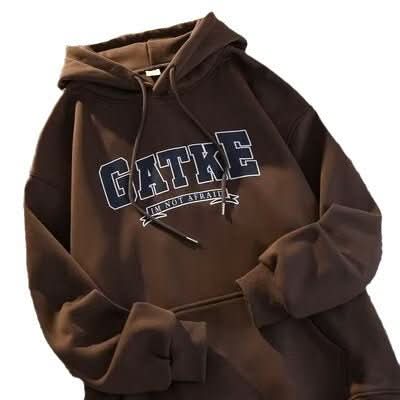 Japanese Leisure Loose Couple Fashionable All - matching Jacket - Eshtree