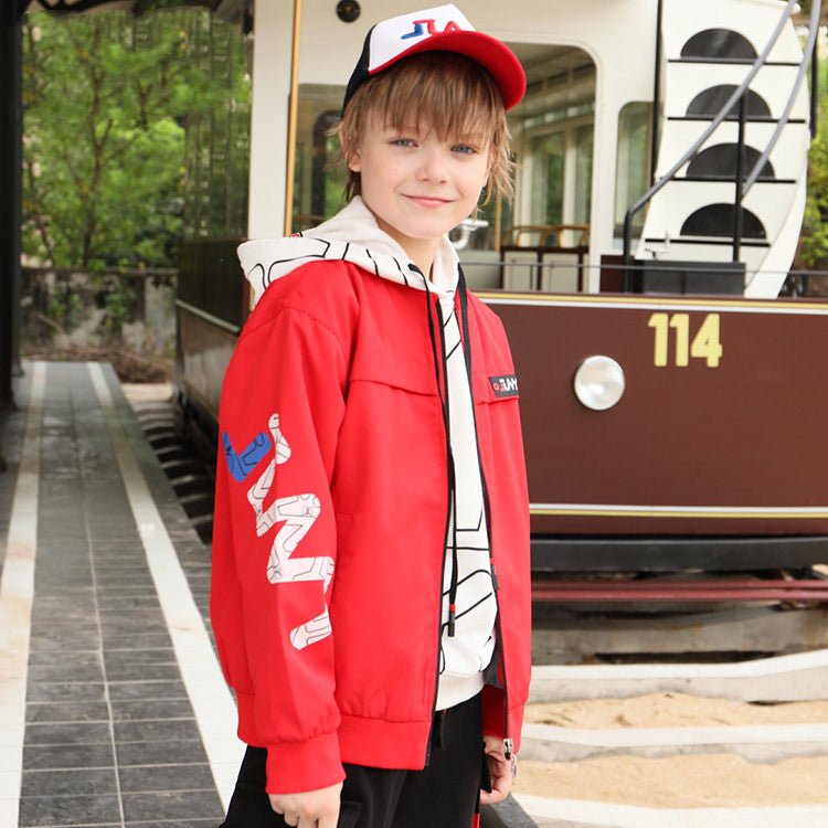 JLNY children's Jackets - Eshtree