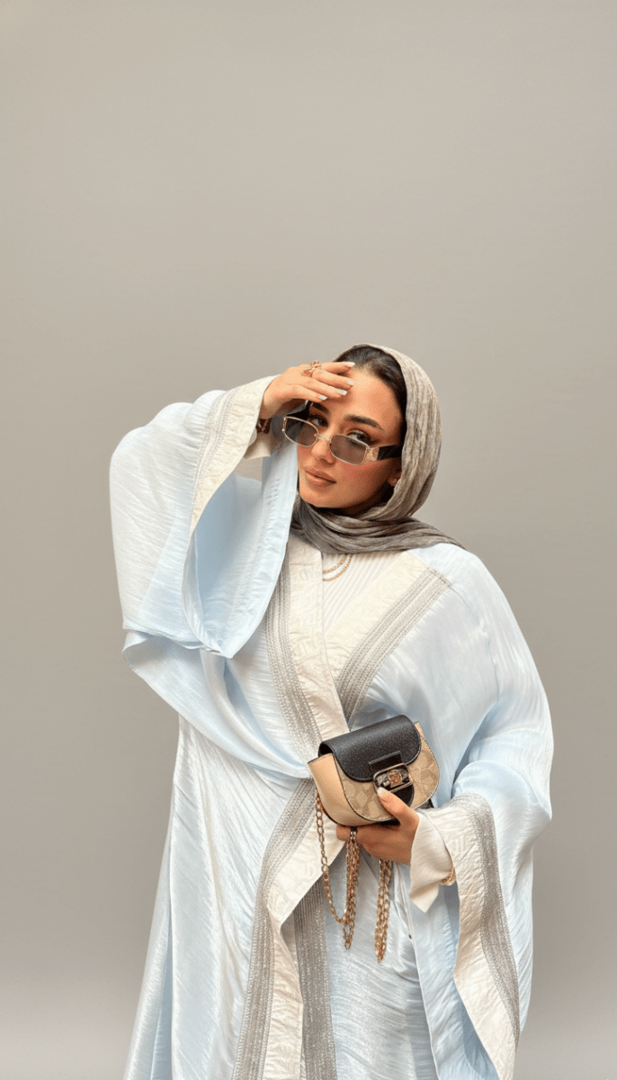 كارديجان شِمر بتصميم انسيابي عصري - Eshtree