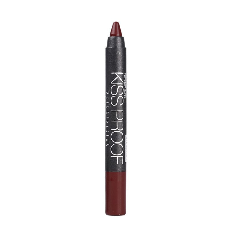 Kissproof lipstick Matte - Eshtree