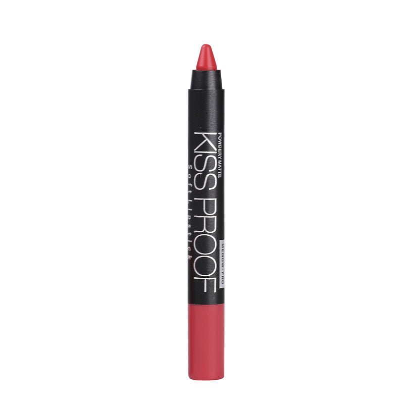 Kissproof lipstick Matte - Eshtree