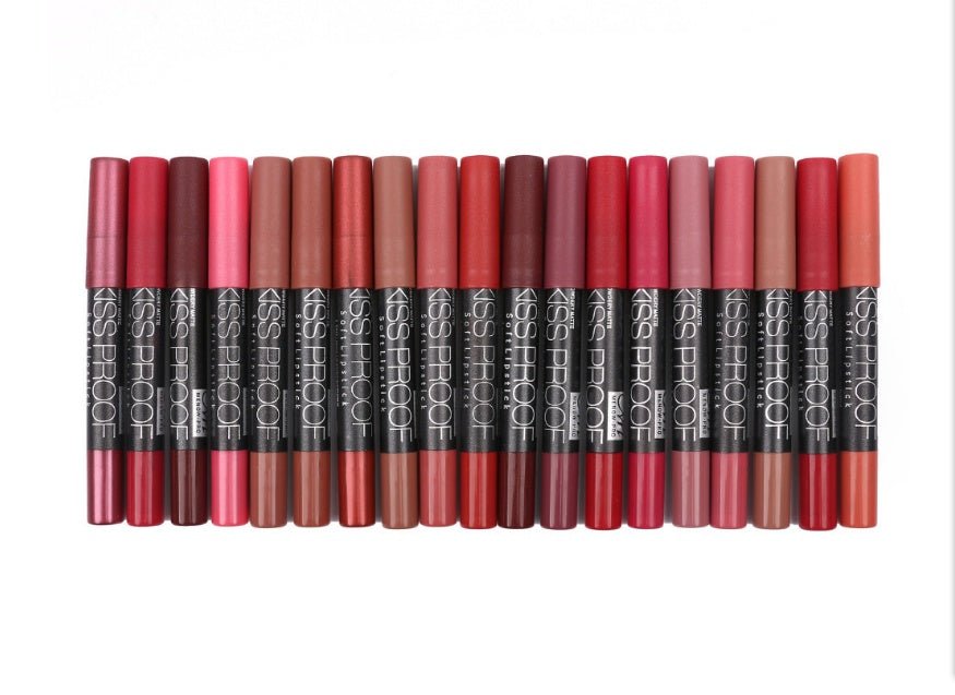 Kissproof lipstick Matte - Eshtree