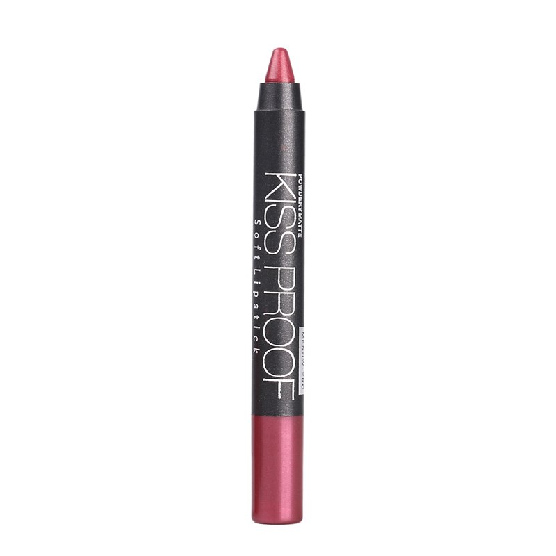 Kissproof lipstick Matte - Eshtree