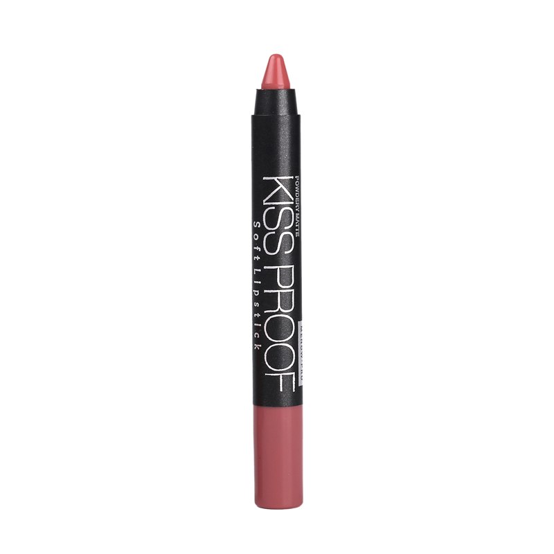 Kissproof lipstick Matte - Eshtree