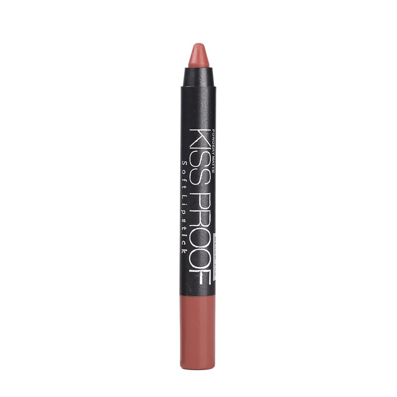 Kissproof lipstick Matte - Eshtree