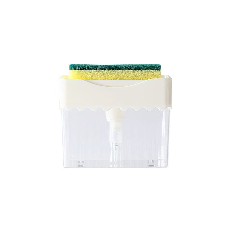 Kitchen Detergent Plus Liquid Box Cleaning Box - Eshtree