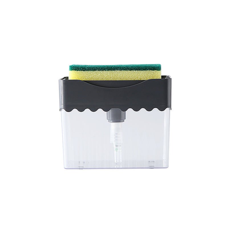 Kitchen Detergent Plus Liquid Box Cleaning Box - Eshtree