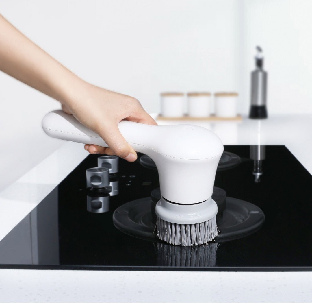 Kitchen multifunctional wireless washing machine - Eshtree