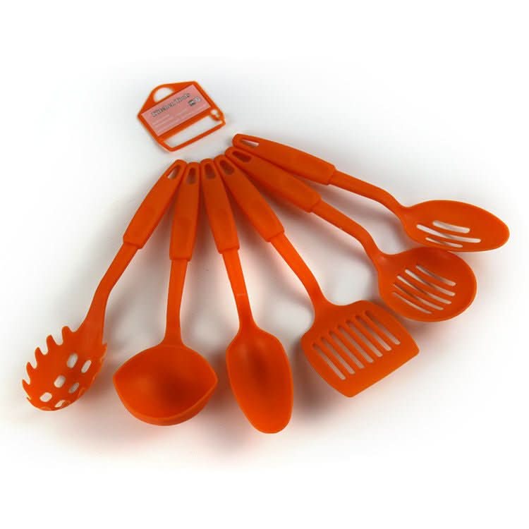 Kitchen Utensils Shovel Spoon Set Non - stick Pan Kitchen Utensils - Eshtree