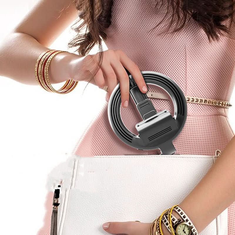 L07 Bluetooth 5 inch ring fill light - Eshtree