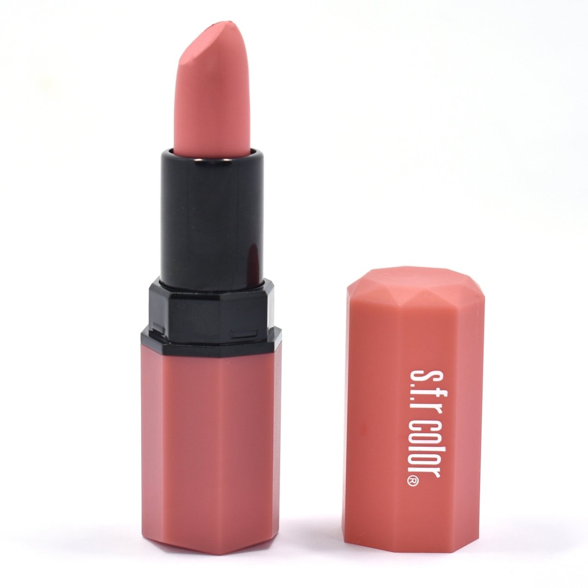 Ladies Fashion Velvet Lip Balm Matte Lipstick - Eshtree