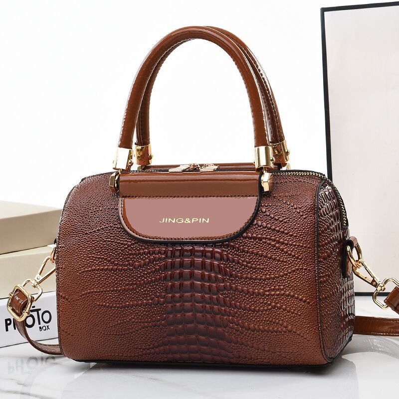 Ladies New Fashion Shoulder Handbag - Eshtree