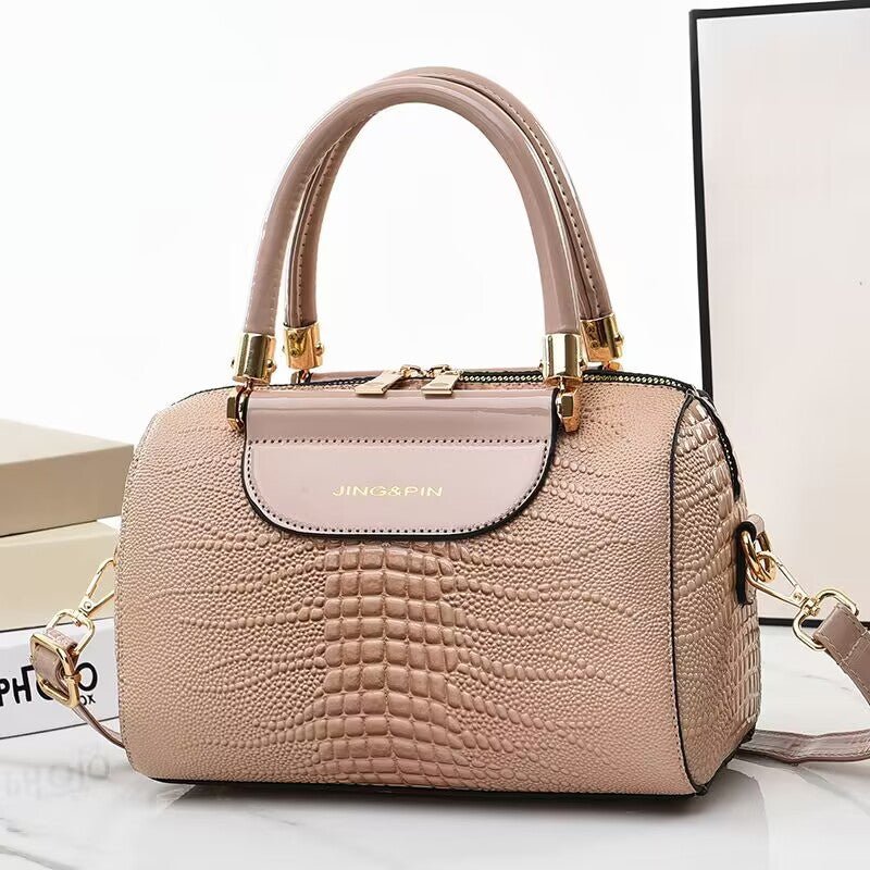 Ladies New Fashion Shoulder Handbag - Eshtree