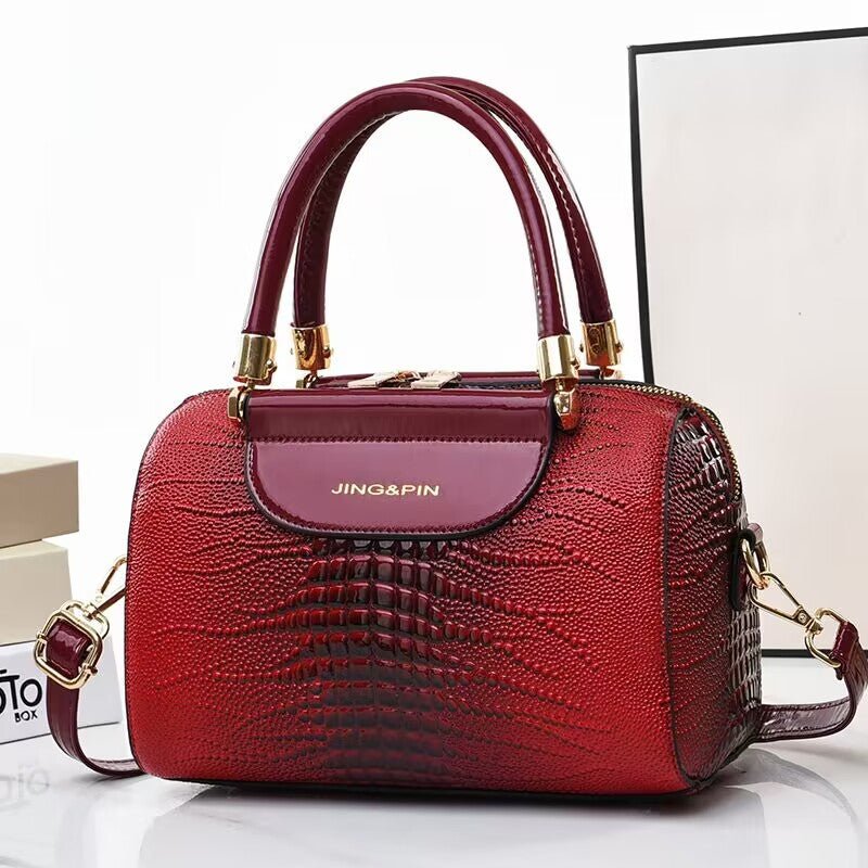 Ladies New Fashion Shoulder Handbag - Eshtree
