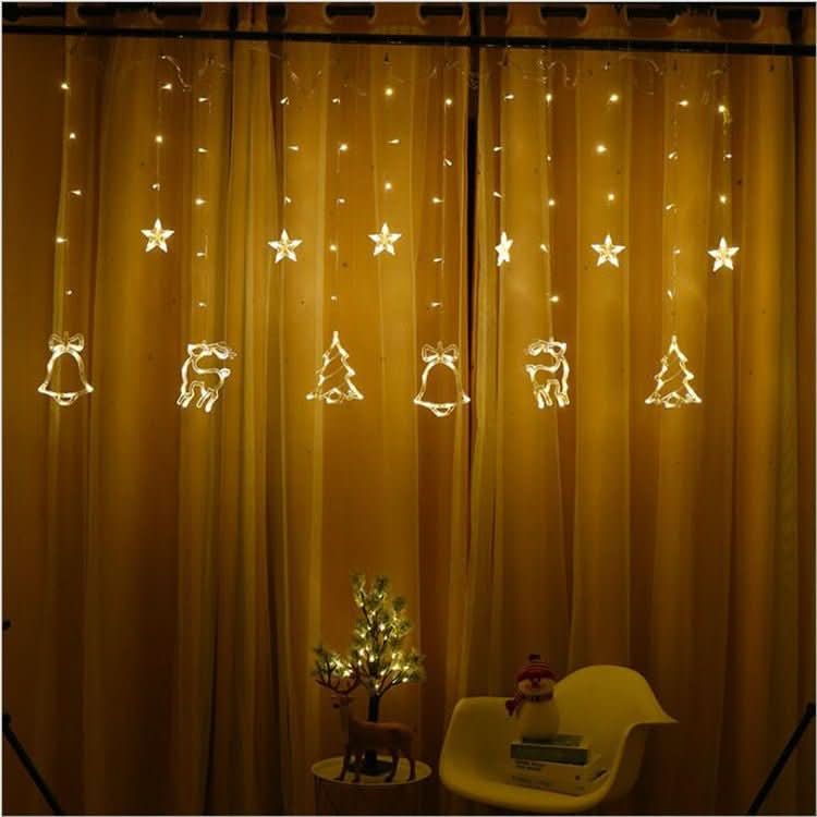 Lantern Creative Interior Decoration Light String LED - Eshtree
