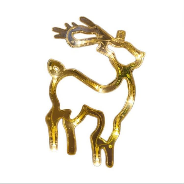 Lantern Creative Interior Decoration Light String LED - Eshtree