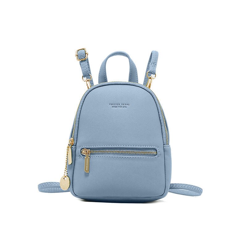 Large Capacity Ladies Backpack - Eshtree