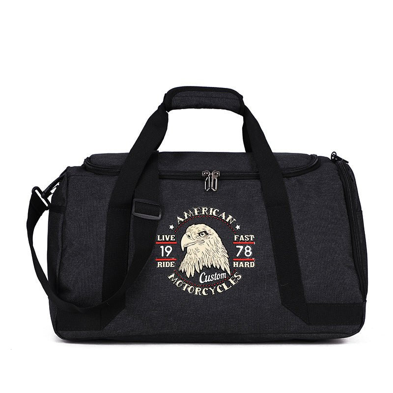 Large capacity travel bag - Eshtree