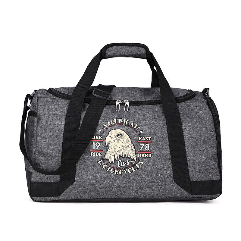 Large capacity travel bag - Eshtree