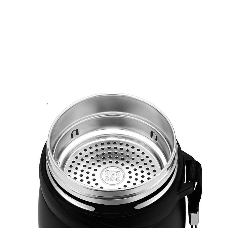 Large - Capacity Vacuum Flask For Men And Women - Eshtree