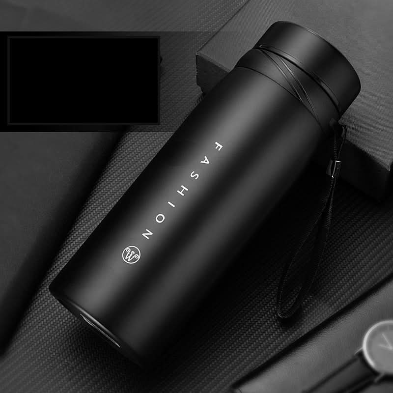 Large - Capacity Vacuum Flask For Men And Women - Eshtree