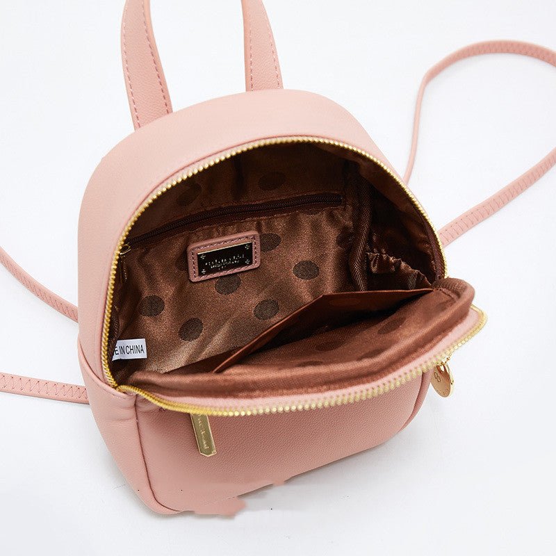 Large capacity women's backpack - Eshtree