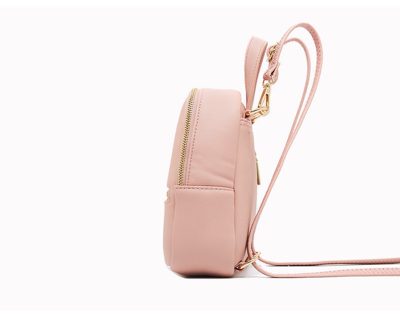 Large capacity women's backpack - Eshtree