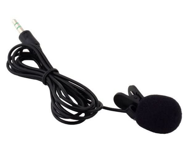 Lavalier microphone microphone - Eshtree