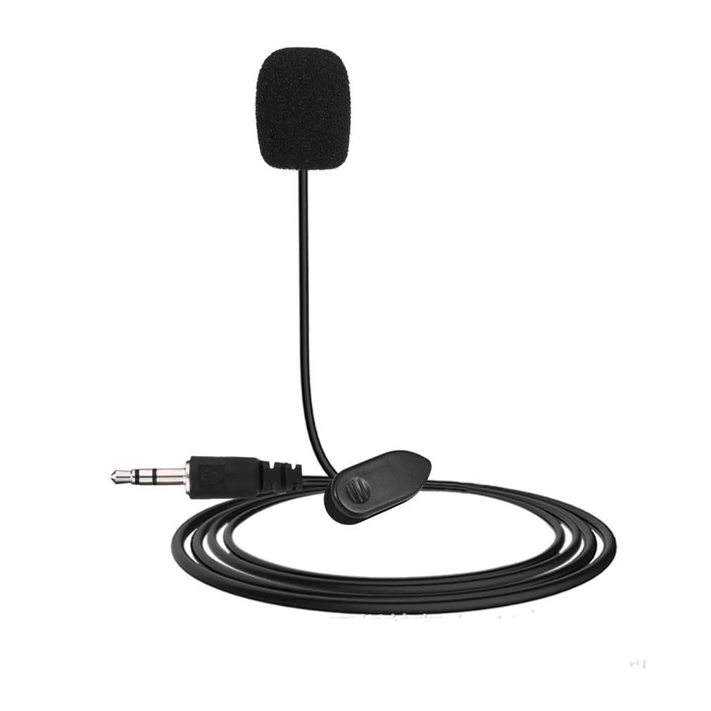 Lavalier microphone microphone - Eshtree