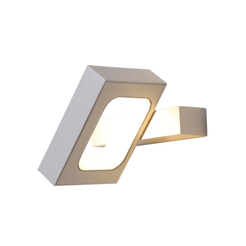 Living Room Bedroom Bedside Stair Aisle Background Wall Decorative Lamps - Eshtree