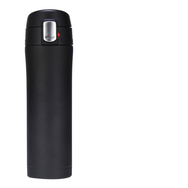 Lock Bounce Stainless Steel Vacuum Flask - Eshtree