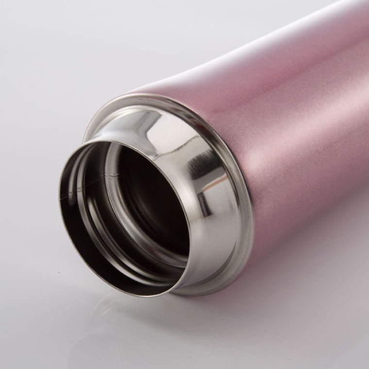 Lock Bounce Stainless Steel Vacuum Flask - Eshtree