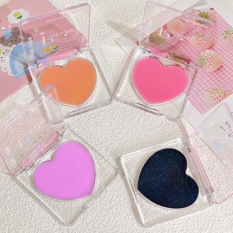 Love Water Light Blusher Lips And Cheeks Dual - use - Eshtree