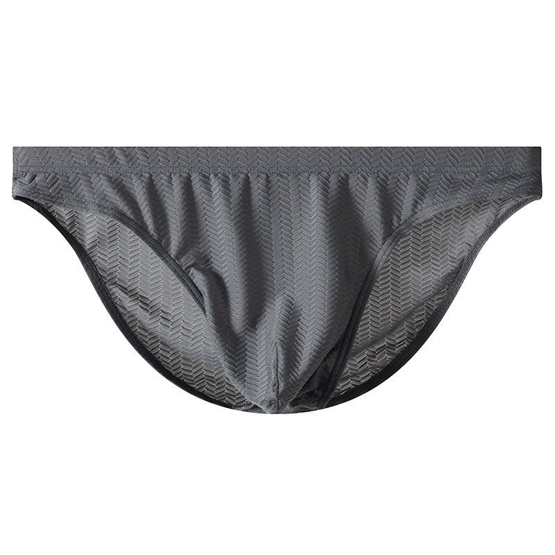 Low - rise Men's Thong Underwear Men's Sexy - Eshtree