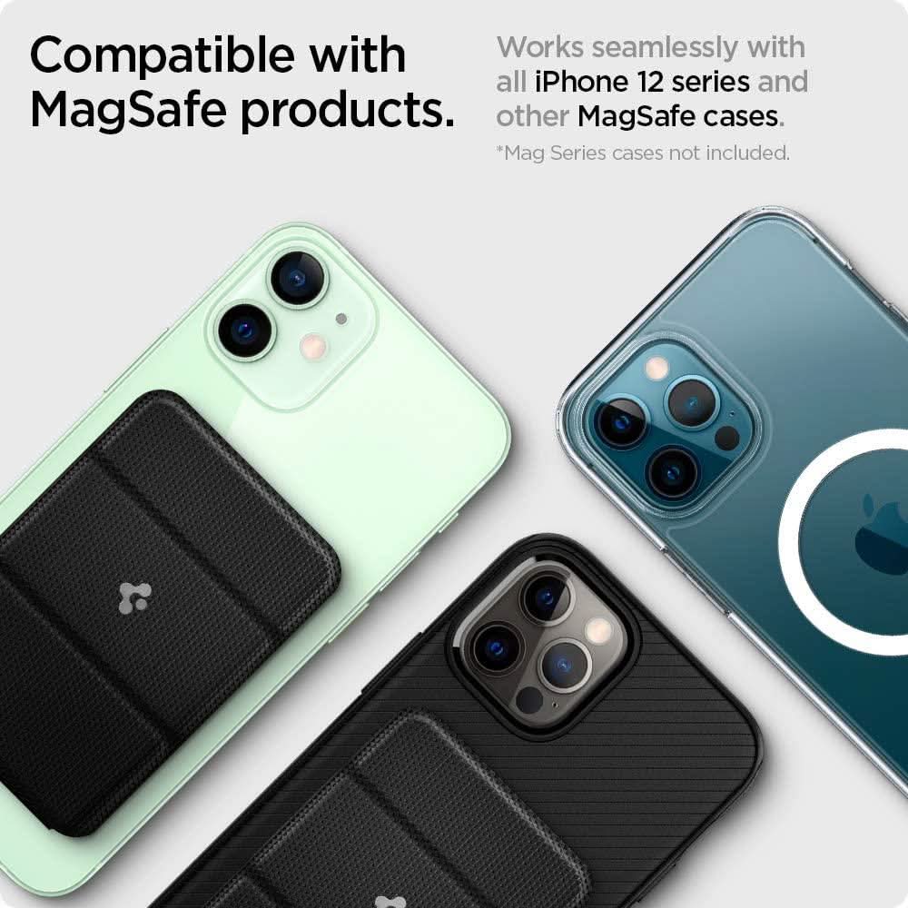 Magnetic Card Holder Mobile Phone Holder Card Holder Accessories - Eshtree