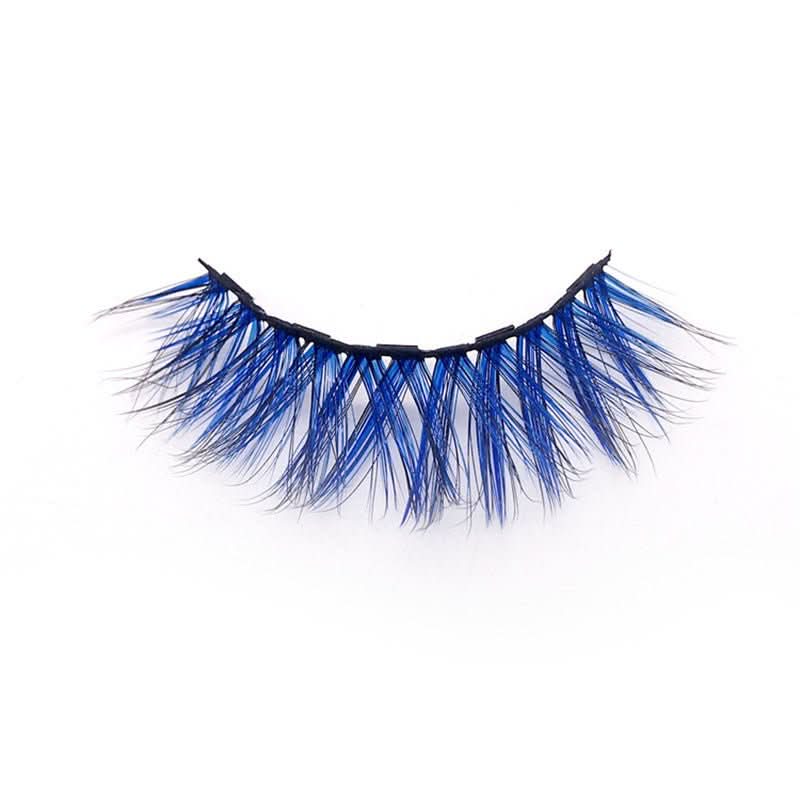Magnetic Eyelashes Glue Free Magnetic Eyelashes - Eshtree