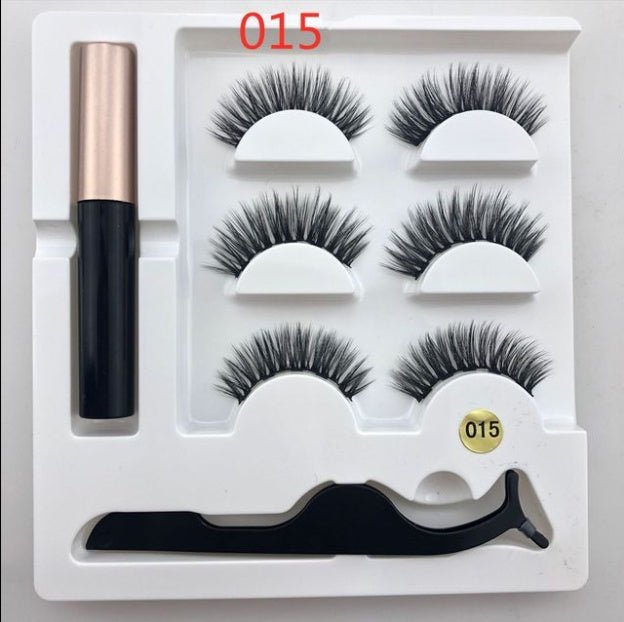 Magnetic Eyeliner eyelash - Eshtree