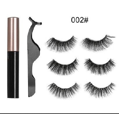 Magnetic Eyeliner eyelash - Eshtree