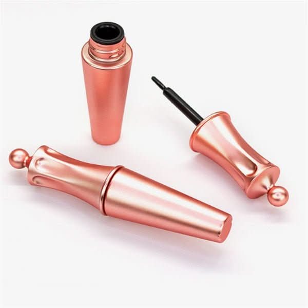 Magnetic Liquid Eyeliner & Magnetic False Eyelashes & Tweezer Set Waterproof Long Lasting Eyeliner False Eyelashes - Eshtree