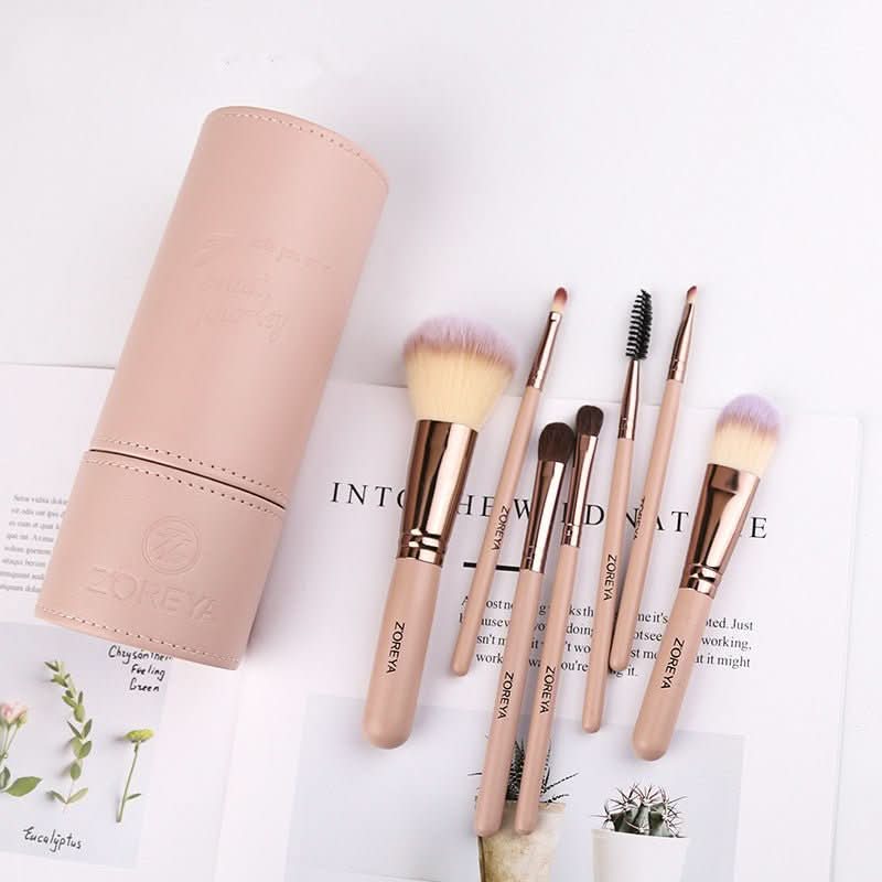Makeup brush set - Eshtree
