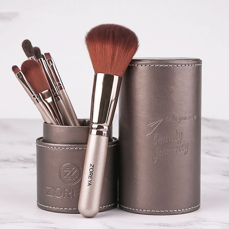 Makeup brush set - Eshtree