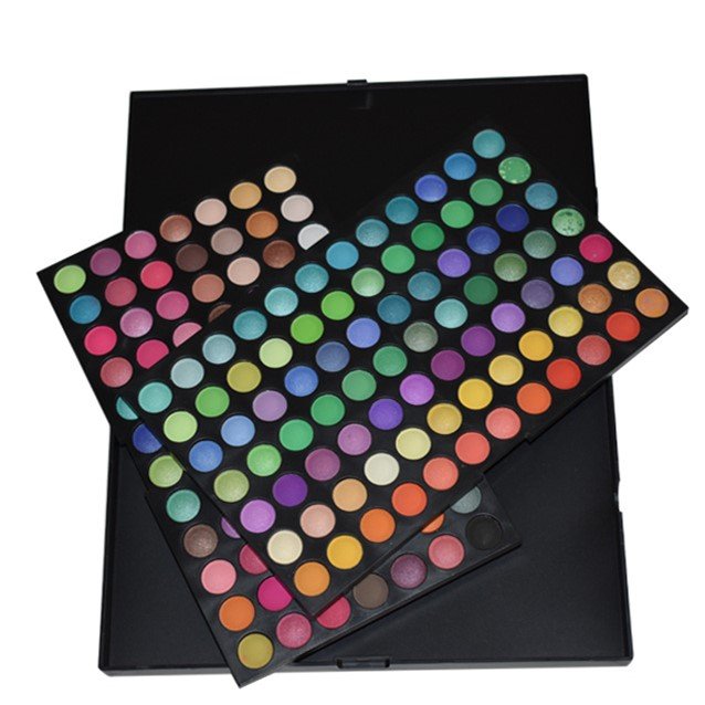 Makeup eyeshadow palette - Eshtree