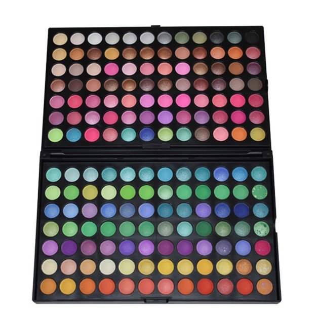 Makeup eyeshadow palette - Eshtree