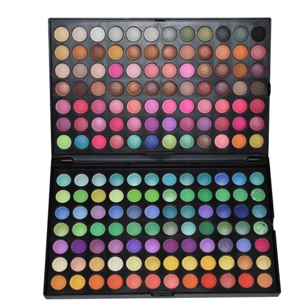 Makeup eyeshadow palette - Eshtree