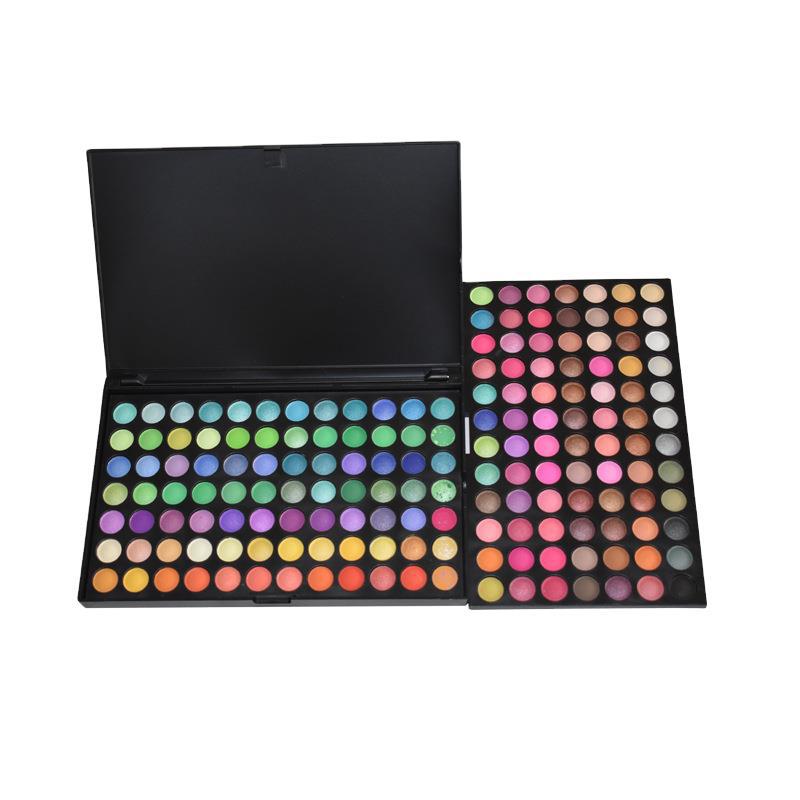 Makeup eyeshadow palette - Eshtree