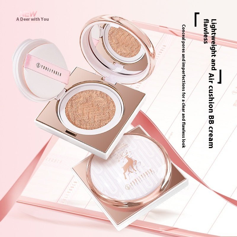 Makeup Novice Cosmetics For Students 10 PCs Set - Eshtree